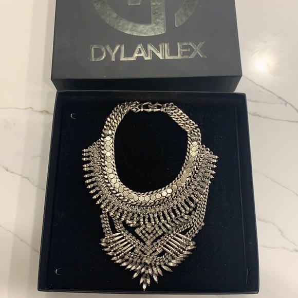 dylanlex Jewelry - Dylanlex Riley necklace